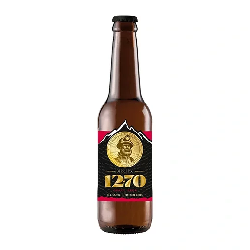 1270-lager