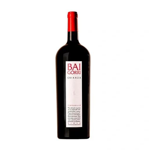 Baigorri Crianza 1,5L