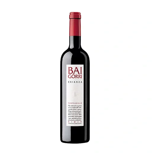 Baigorri Crianza