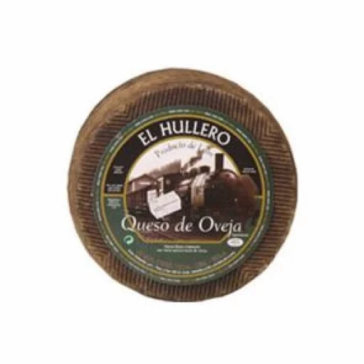 Queso Overja Hullero