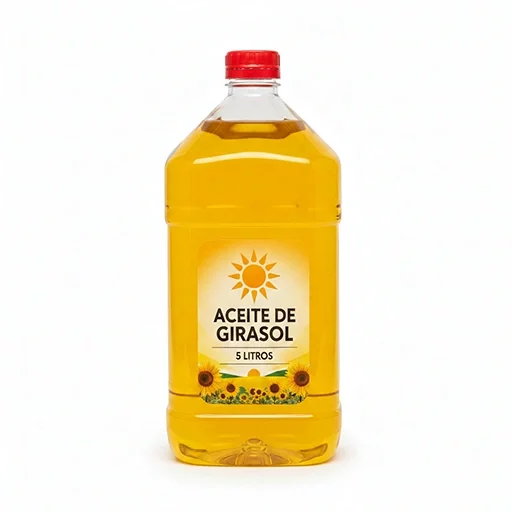 aceite-girasol