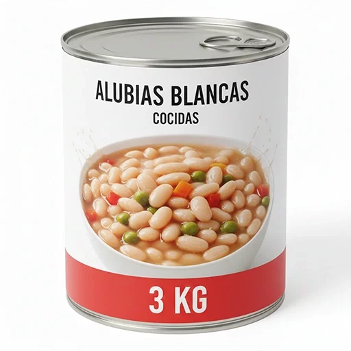 alubias-blancas