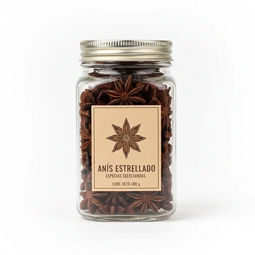anis-estrellado