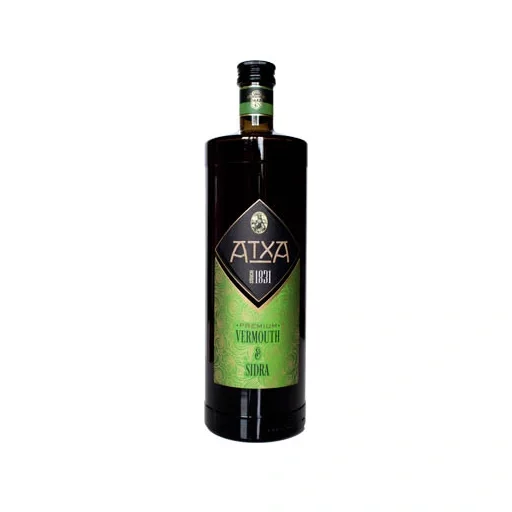 atxa-sidra