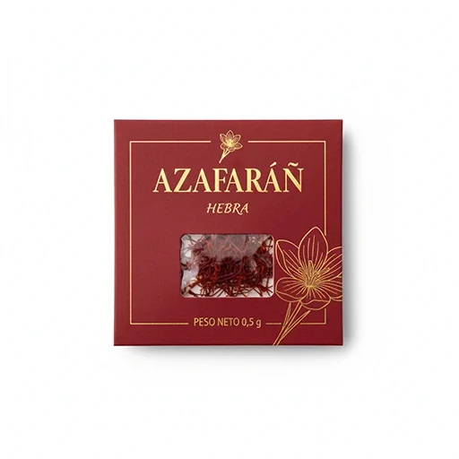 azafran