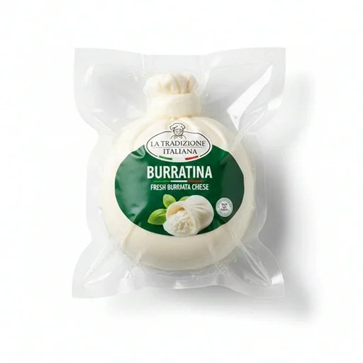 burratina