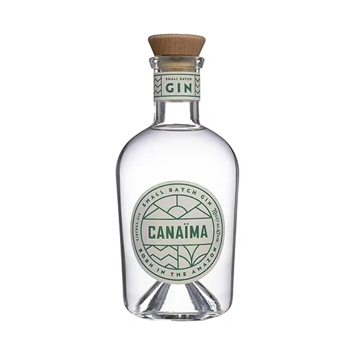 canaima-gin
