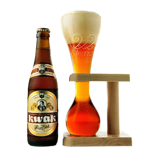 Cerveza Kwak
