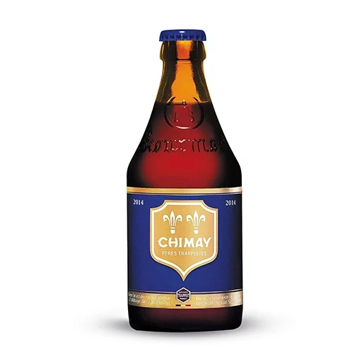 chimay-azul