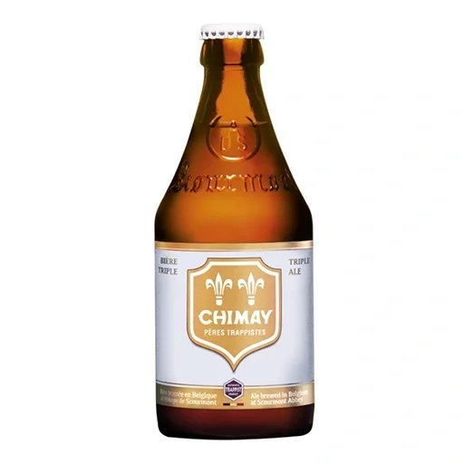 chimay-blanca