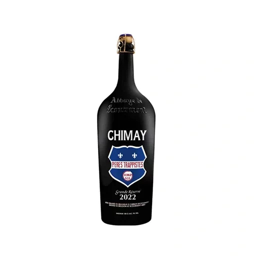 chimay-grande-reserve