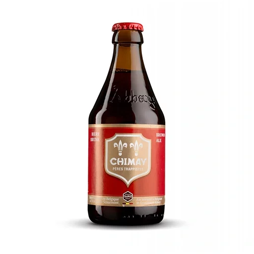 chimay-roja