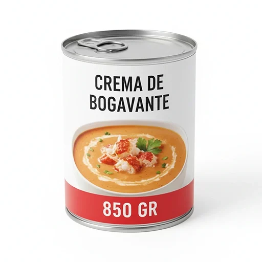 crema-bogavante
