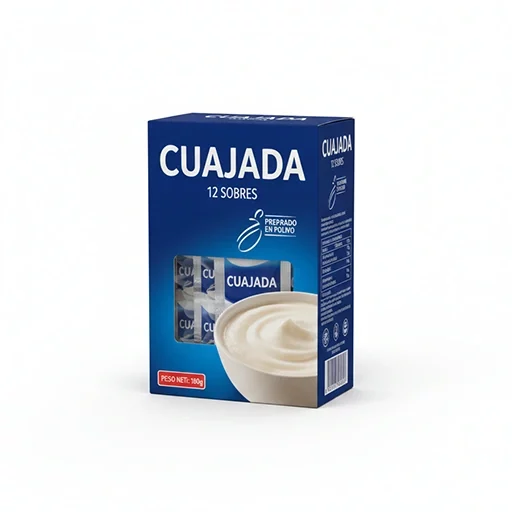 cuajada