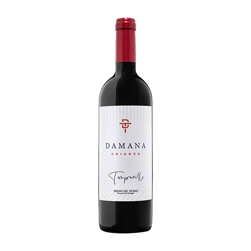 damana-crianza