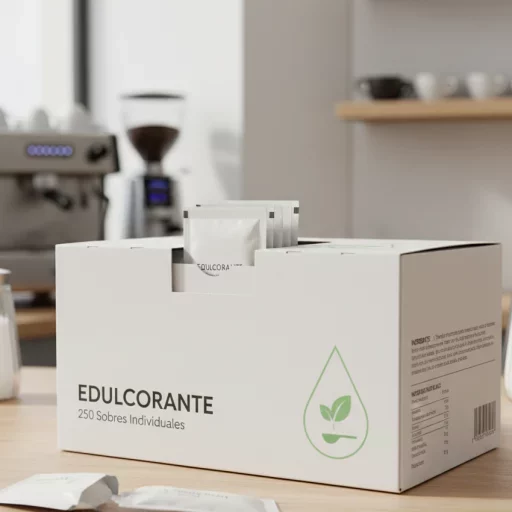 edulcorante