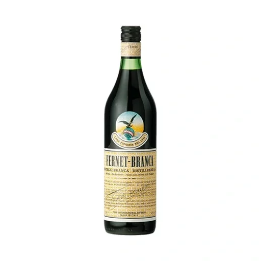 fernet-branca