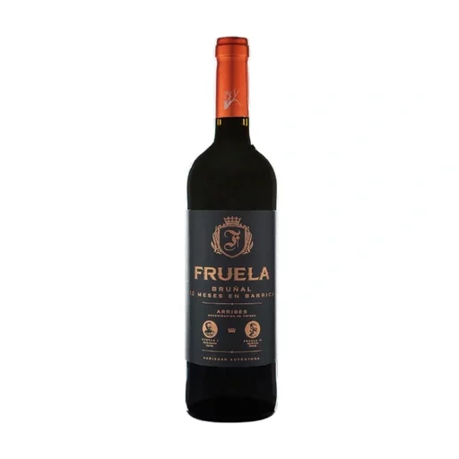 fruela-buñal