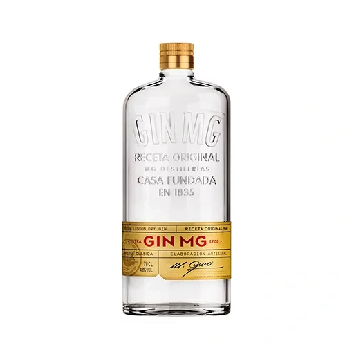gin-mg-clasica