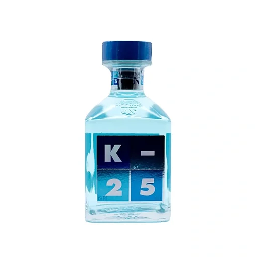 ginebra-premium-k25