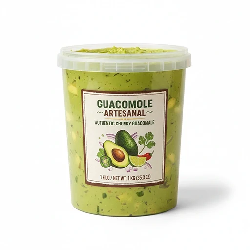 guacamole