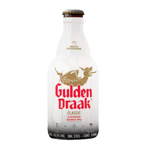 Cerveza Gulden Draak