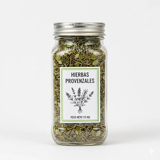 hierbas-provenzales