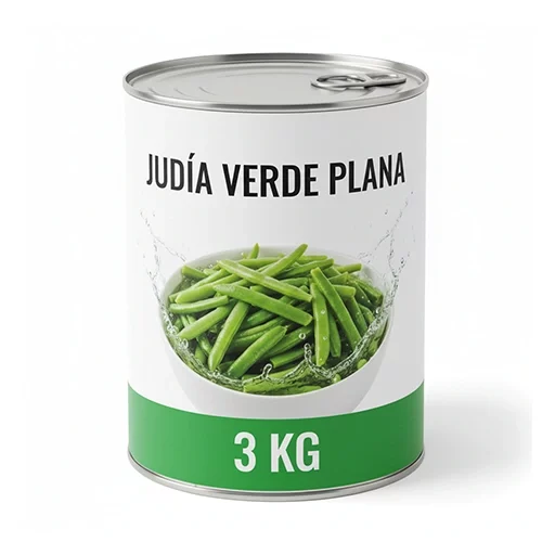 judia-verde