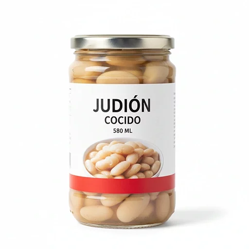 judion-cocido