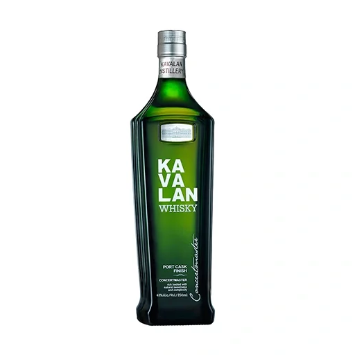 kavalan-port