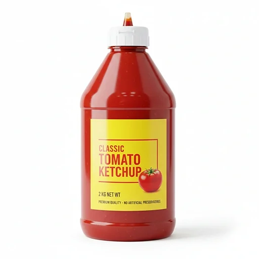 ketchup-2kg