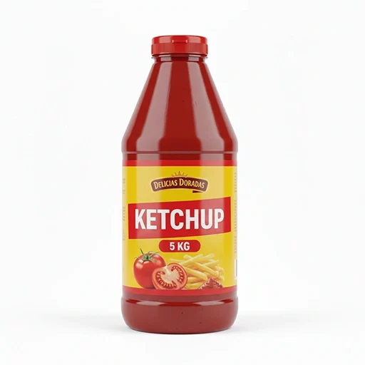 ketchup-5kg