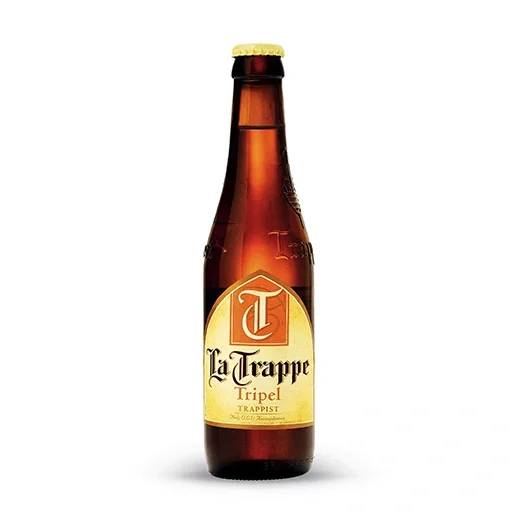 la-trappe-tripel