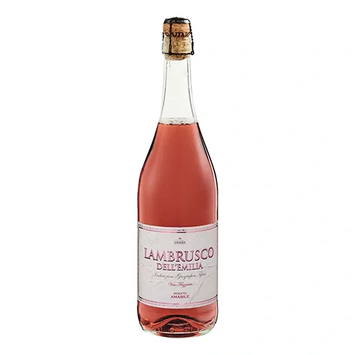 lambrusco-rosado