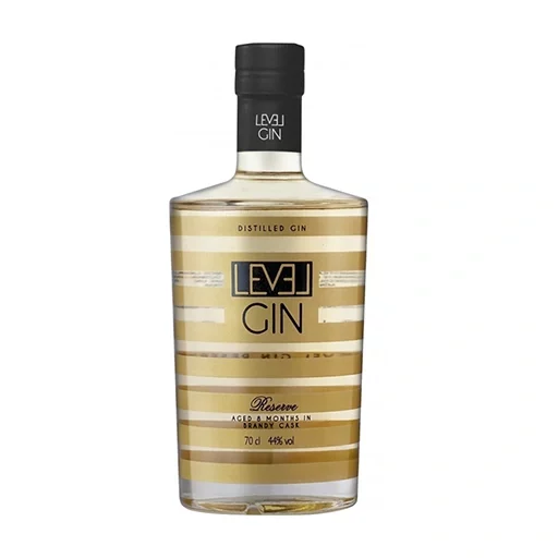 level-gin-premium-reserva