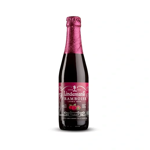 lindemans-framboise