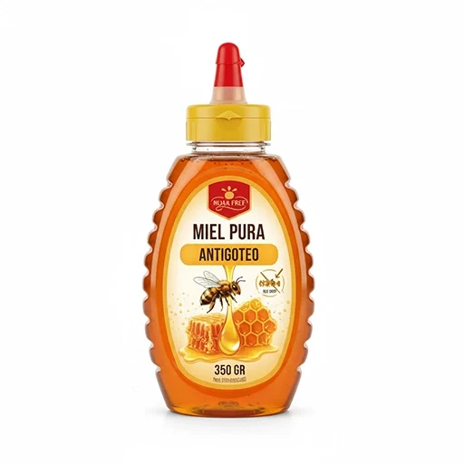 miel-antigoteo