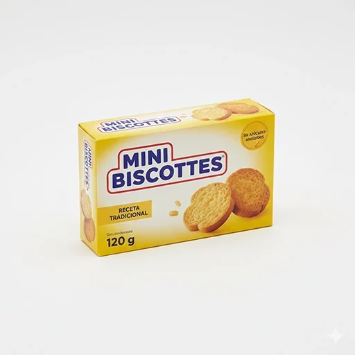 mini-biscottes