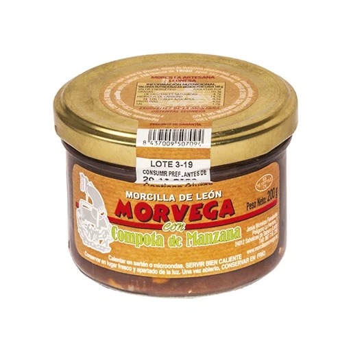 morcilla-compota-manzana