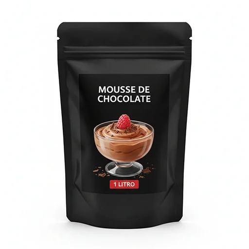 mousse-chocolate