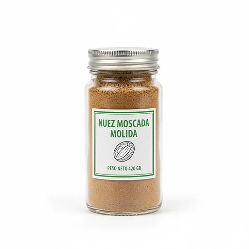 nuez-moscada