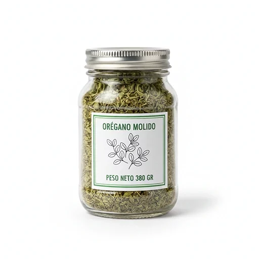 oregano