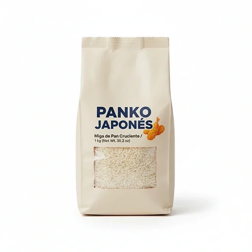 panko-kilo