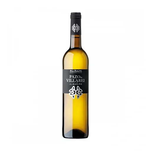 pazo-villare-albariño