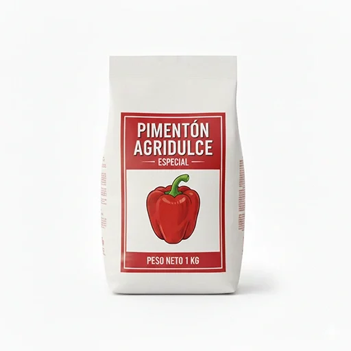 pimenton-agridulce