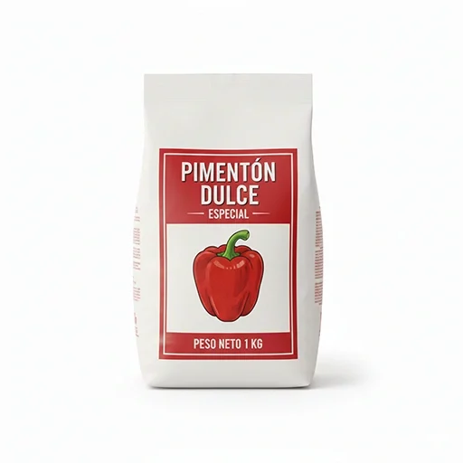 pimenton-dulce