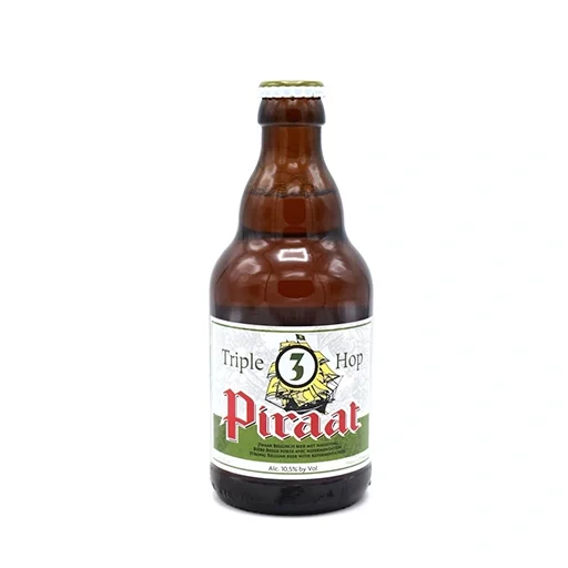 piraat-tiple-hop