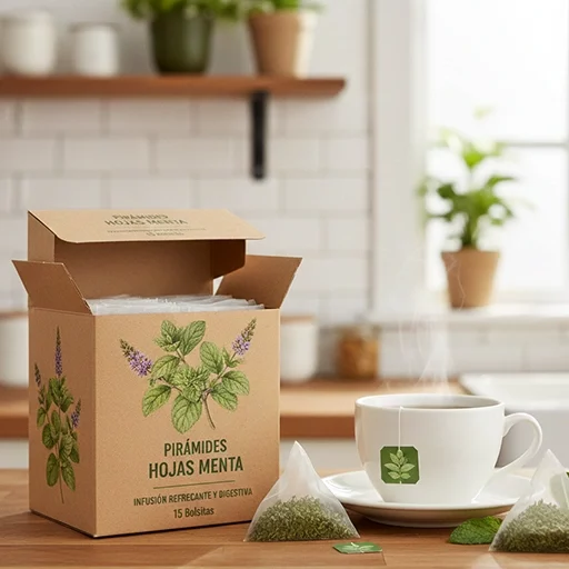 piramides-hojas-menta
