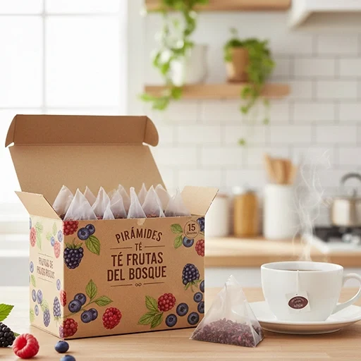 piramides-te-frutas-del-bosque