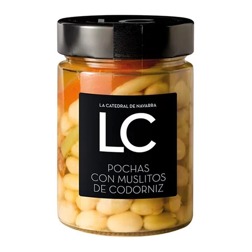 pochas-codorniz